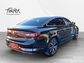 Renault Talisman TCe 225 Initiale Paris Bose HUD