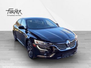 Renault Talisman TCe 225 Initiale Paris Bose HUD