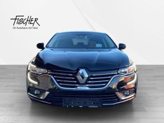 Renault Talisman TCe 225 Initiale Paris Bose HUD