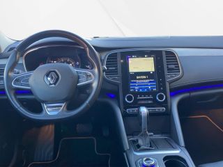 Renault Talisman TCe 225 Initiale Paris Bose HUD