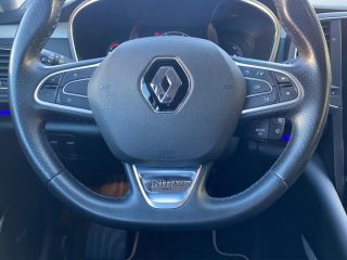 Renault Talisman TCe 225 Initiale Paris Bose HUD