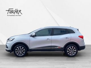 Renault Kadjar Intens TCe 160 EDC RKF Ext. Grip 360°