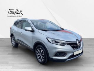 Renault Kadjar Intens TCe 160 EDC RKF Ext. Grip 360°