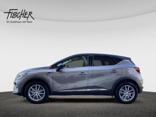 Renault CAPTUR II Intens E Tech Hybrid Navi LED