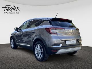 Renault CAPTUR II Intens E Tech Hybrid Navi LED