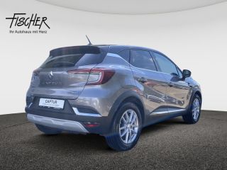 Renault CAPTUR II Intens E Tech Hybrid Navi LED