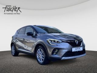 Renault CAPTUR II Intens E Tech Hybrid Navi LED