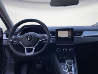 Renault CAPTUR II Intens E Tech Hybrid Navi LED