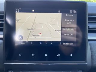 Renault CAPTUR II Intens E Tech Hybrid Navi LED