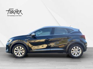 Renault Captur Intens TCe 155 EDC Sitzheiz. RKF