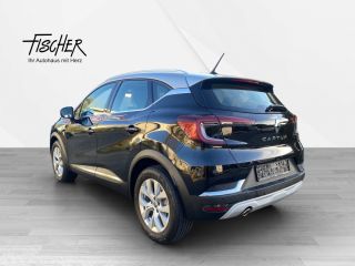 Renault Captur Intens TCe 155 EDC Sitzheiz. RKF