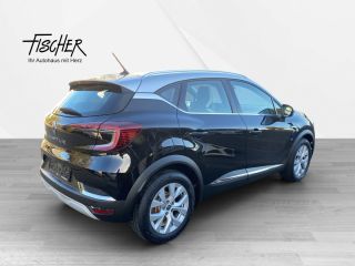 Renault Captur Intens TCe 155 EDC Sitzheiz. RKF