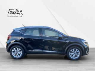 Renault Captur Intens TCe 155 EDC Sitzheiz. RKF