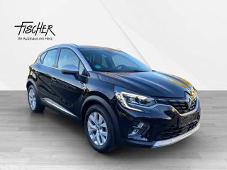 Renault Captur Intens TCe 155 EDC Sitzheiz. RKF