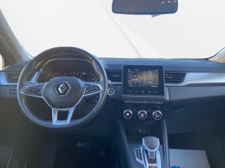 Renault Captur Intens TCe 155 EDC Sitzheiz. RKF