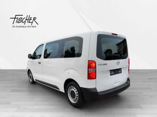 Opel Vivaro M 1.5 CDTI 9 Sitzer PDC 1Hd.