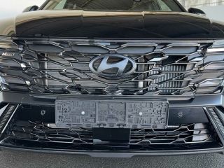 Hyundai Tucson IV 1,6 T-GDi (MHEV) N-Line Keyless Navi N-LINE