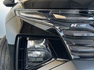 Hyundai Tucson IV 1,6 T-GDi (MHEV) N-Line Keyless Navi N-LINE