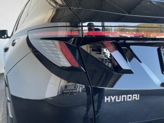 Hyundai Tucson IV 1,6 T-GDi (MHEV) N-Line Keyless Navi N-LINE
