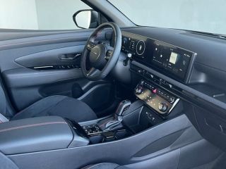 Hyundai Tucson IV 1,6 T-GDi (MHEV) N-Line Keyless Navi N-LINE