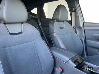Hyundai Tucson IV 1,6 T-GDi (MHEV) N-Line Keyless Navi N-LINE