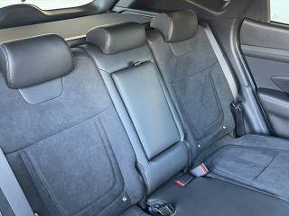 Hyundai Tucson IV 1,6 T-GDi (MHEV) N-Line Keyless Navi N-LINE