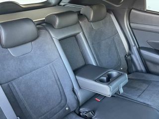Hyundai Tucson IV 1,6 T-GDi (MHEV) N-Line Keyless Navi N-LINE