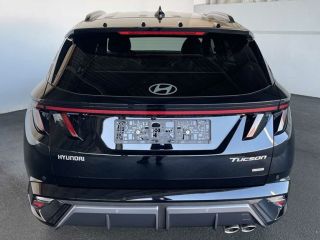 Hyundai Tucson IV 1,6 T-GDi (MHEV) N-Line Keyless Navi N-LINE