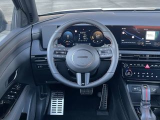 Hyundai Tucson IV 1,6 T-GDi (MHEV) N-Line Keyless Navi N-LINE