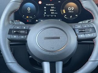 Hyundai Tucson IV 1,6 T-GDi (MHEV) N-Line Keyless Navi N-LINE