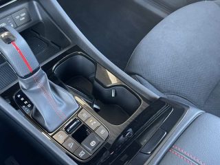 Hyundai Tucson IV 1,6 T-GDi (MHEV) N-Line Keyless Navi N-LINE