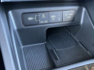 Hyundai Tucson IV 1,6 T-GDi (MHEV) N-Line Keyless Navi N-LINE