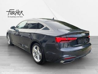 Audi A5 Sportback 40 TDI S Tronic MMI Business 1Hd