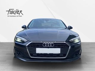 Audi A5 Sportback 40 TDI S Tronic MMI Business 1Hd