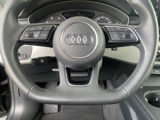 Audi A5 Sportback 40 TDI S Tronic MMI Business 1Hd