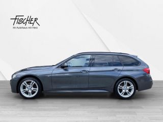 BMW 320d xDrive M Sport Autom. HiFi PDC Allrad