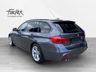 BMW 320d xDrive M Sport Autom. HiFi PDC Allrad