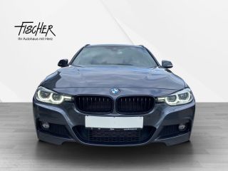 BMW 320d xDrive M Sport Autom. HiFi PDC Allrad