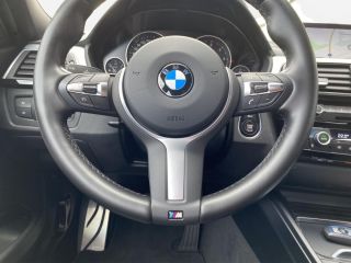 BMW 320d xDrive M Sport Autom. HiFi PDC Allrad