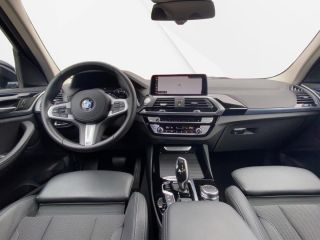 BMW X3 xDrive 20 d M-Lenk. HUD Navi Prof. 360° HiFi