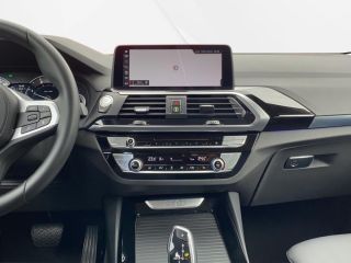 BMW X3 xDrive 20 d M-Lenk. HUD Navi Prof. 360° HiFi