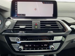 BMW X3 xDrive 20 d M-Lenk. HUD Navi Prof. 360° HiFi