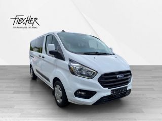 Ford Transit Custom 320 L2 Trend 9 Sitze PDC AHK 1Hd.