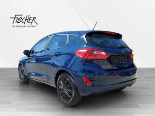 Ford Fiesta Trend 1.1 PDC Sitzheizung Klima Bluetooth