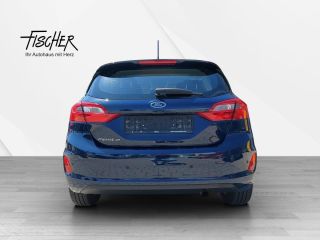 Ford Fiesta Trend 1.1 PDC Sitzheizung Klima Bluetooth