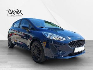 Ford Fiesta Trend 1.1 PDC Sitzheizung Klima Bluetooth