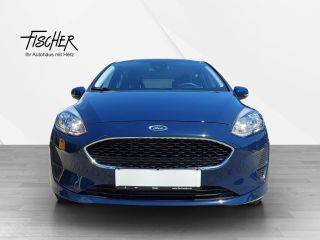 Ford Fiesta Trend 1.1 PDC Sitzheizung Klima Bluetooth