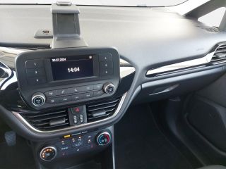 Ford Fiesta Trend 1.1 PDC Sitzheizung Klima Bluetooth