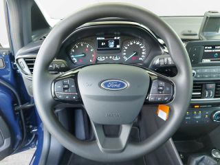 Ford Fiesta Trend 1.1 PDC Sitzheizung Klima Bluetooth