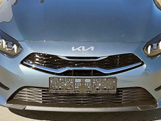 Kia cee'd Sporty Wagon Ceed III Sportswagon 1,5 T-GDi Autom Top TOP